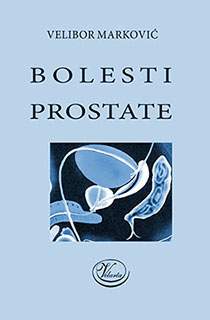 bolesti prostate